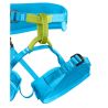 Klettergurt Edelrid Finn III (icemint) Kinder