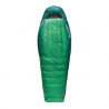 Makuupussi Sea to Summit Ascent -9C/15F Down Sleeping Bag - R (vihreä)