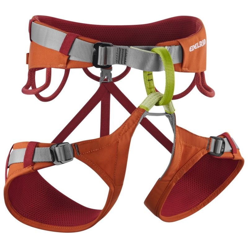 Harness Edelrid Jay IV (hokkaido)
