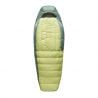 Sovepose Sea to Summit Ascent Women's -1C/30F Down Sleeping Bag - R (grønn)