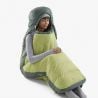 Slaapzak Sea to Summit Ascent Donsslaapzak voor dames -1C/30F - R (groen)