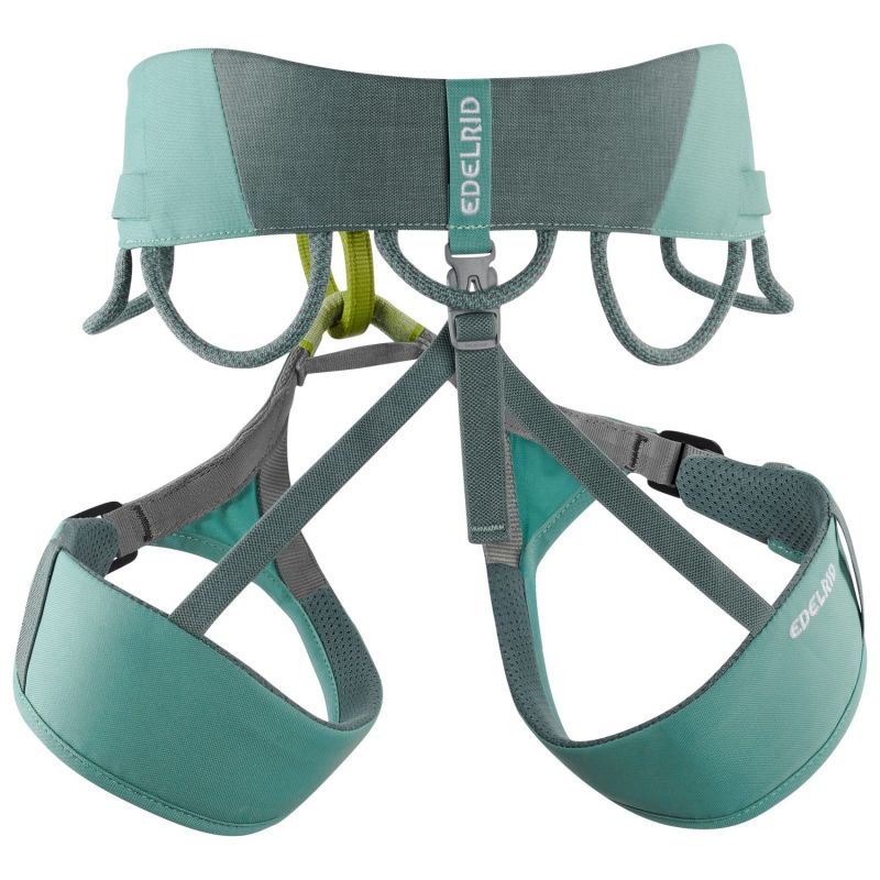 Harness Edelrid Jayne IV (dolphin) - Alpinstore