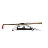 Aufblasbarer Dachgepäckträger Sea to Summit Pack Rack Inflatable Roof Rack