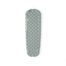 Luftmatratze Sea to Summit Ether Light XR Insulated Mat Regular (Grau)