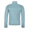 Herrmodell Ortovox FLEECE LIGHT JACKET M (black raven) fleecejacka