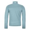 Herre Ortovox FLEECE LIGHT JACKET M (black raven) fleecejakke