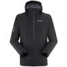 Wasserdichte Jacke Lafuma STRID GTX JKT W (BLACK - SCHWARZ) Women