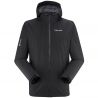 Chaqueta impermeable para mujer Lafuma STRID GTX JKT W (BLACK)