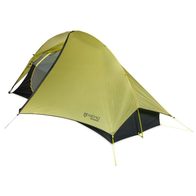 Tent NEMO Hornet OSMO 1P