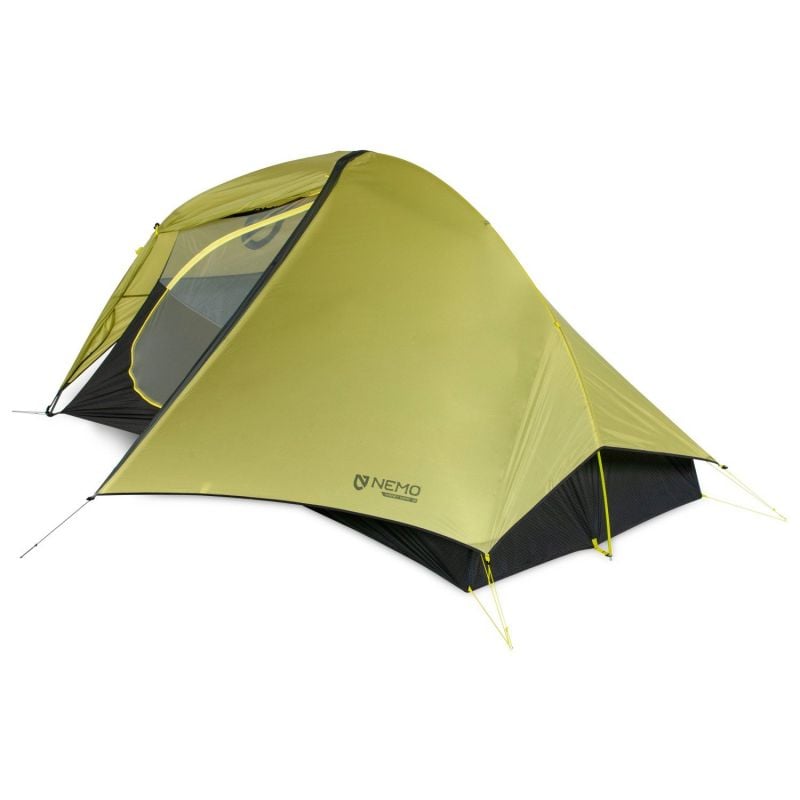Tent NEMO Hornet OSMO 2P