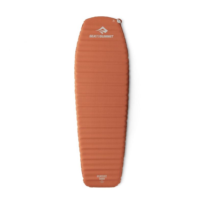 Mattress Sea to Summit Pursuit SI Mat - Large Contour