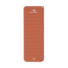 Matras Sea to Summit Pursuit SI Mat - Regular Rechthoekig Breed