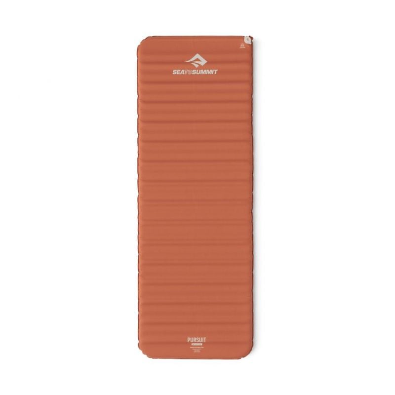 Matelas SEA TO SUMMIT Pursuit SI Mat - Regular Rectangular Wide