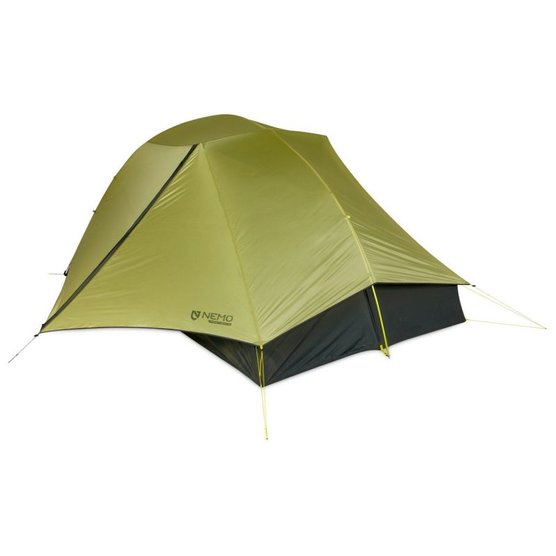 Zelt NEMO Hornet OSMO 3P