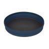 Assiette SEA TO SUMMIT X-Plate (Navy)