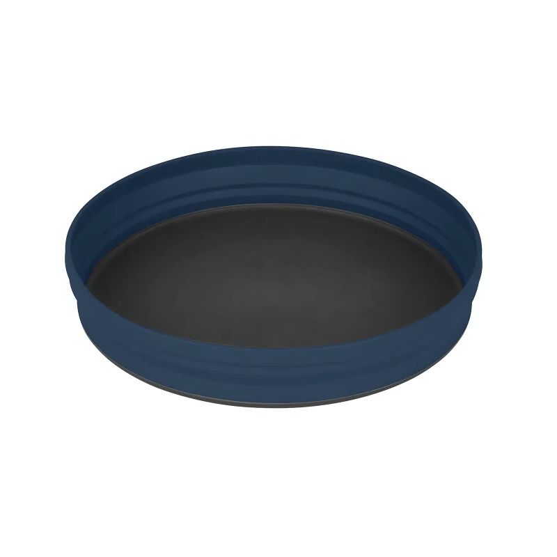 Assiette SEA TO SUMMIT X-Plate (Navy)