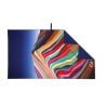 LIFEVENTURE Toallas recicladas TrekTowels RainbowMou ()