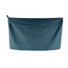 LIFEVENTURE SoftFibre riciclata TrekTowels Blu L ()