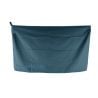 LIFEVENTURE Återvunna TrekTowels i mjukfiber Blå L ()