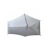 Tent NEMO Hornet Elite OSMO 1P (Grey)