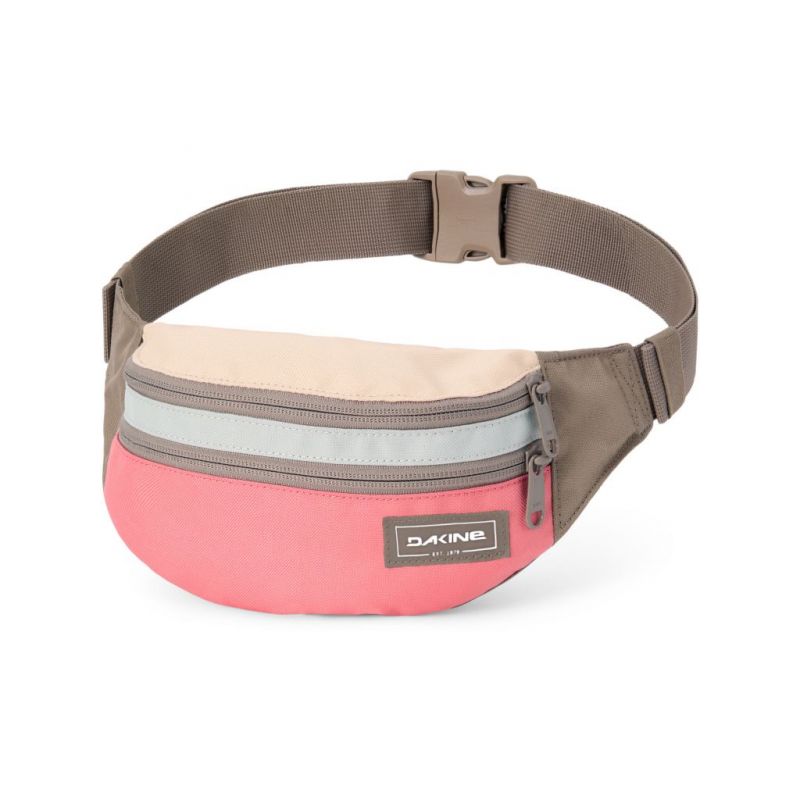 Vyölaukku Dakine CLASSIC HIP PACK (SALMON BAY)