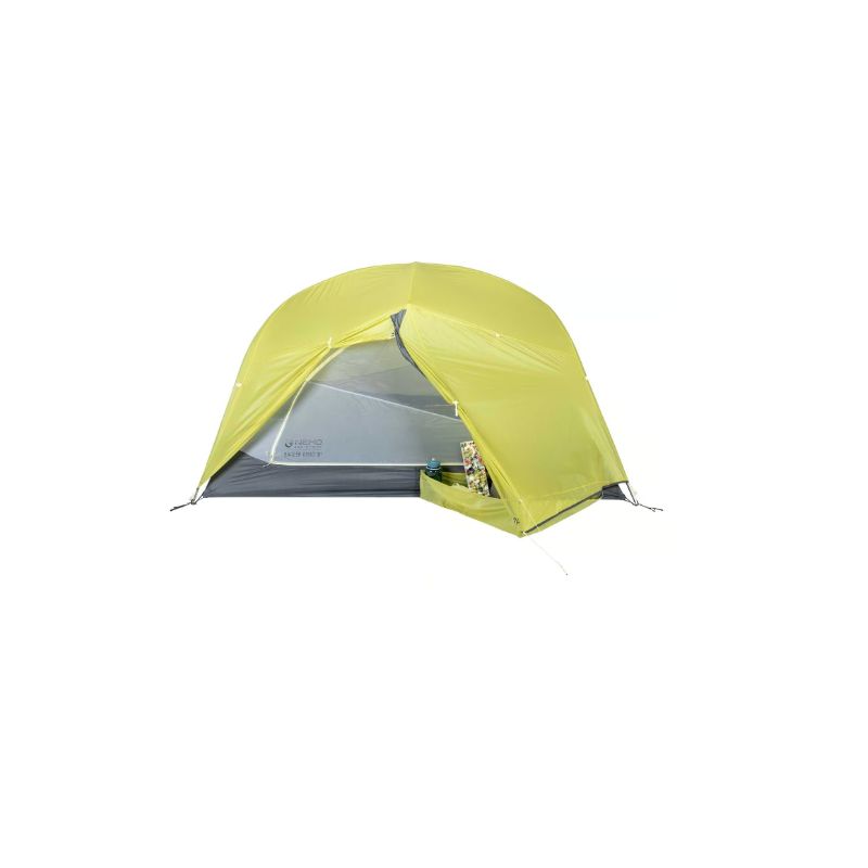 Tent NEMO Dagger OSMO 3P (Groen)