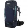 Trekking-Rucksack Millet UBIC 50+10 (SAPHIR) Women