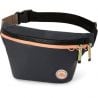 Dakine RENOVATION HIP PACK (BLACK)