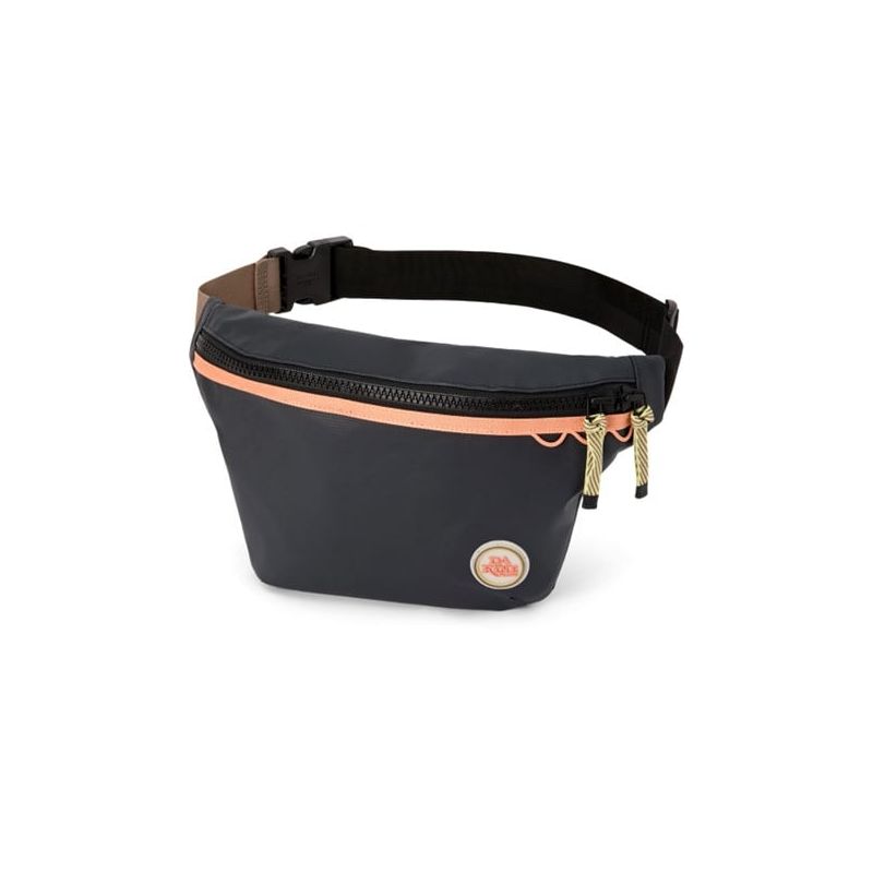 Dakine RENOVATION HIP PACK (SVART)
