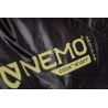 Sovsäck NEMO Coda Mens 10/20 Reg (Goodnight Gray)