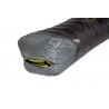 Slaapzak NEMO Coda Heren 10/20 Reg (Goodnight Gray)
