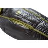 Slaapzak NEMO Coda Heren 10/20 Reg (Goodnight Gray)