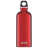 Water bottle Sigg Traveller 0.6L (Blue)