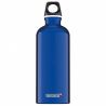 Borraccia Sigg Traveller 0,6L (blu)