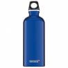 Vannflaske Sigg Traveller 0,6L (Blå)