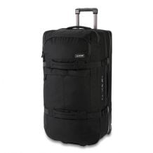 Suitcase Dakine SPLIT ROLLER 110L (BLACK)