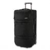 Dakine JAETTU RULLA 110L (MUSTA)