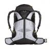 Mochila de senderismo para mujer NEMO Persist Womens 45L Endless Promise (Negro)