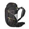 Vandrerygsæk til kvinder NEMO Persist Womens 45L Endless Promise (Sort)