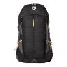 Naisten retkeilyreppu NEMO Persist Womens 45L Endless Promise (Musta)