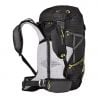Tursekk for kvinner NEMO Persist Womens 45L Endless Promise (Black)