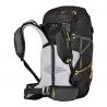 Mochila de senderismo para mujer NEMO Persist Womens 45L Endless Promise (Negro)