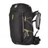 Tursekk for kvinner NEMO Persist Womens 45L Endless Promise (Black)