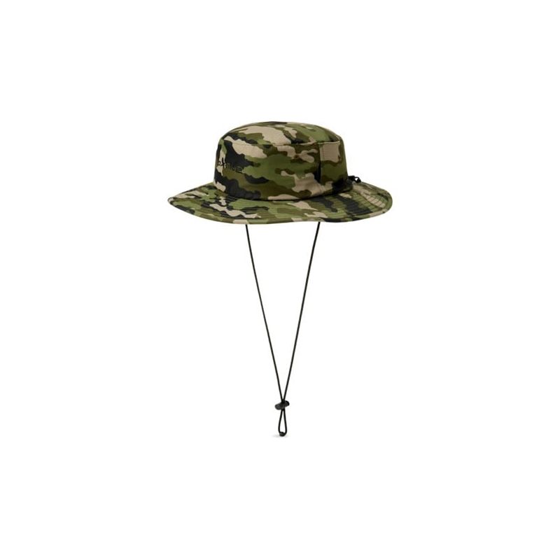 Hatt Dakine NO ZONE HAT (CLASSIC CAMO)
