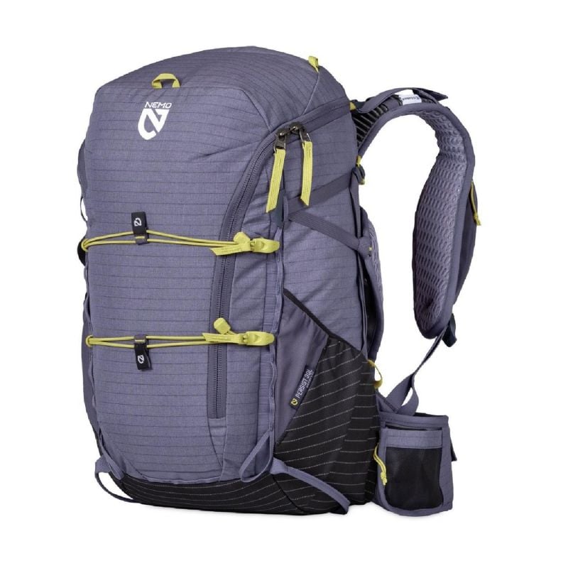 Wanderrucksack NEMO Persist Womens 30L Endless Promise (Blue Granite)