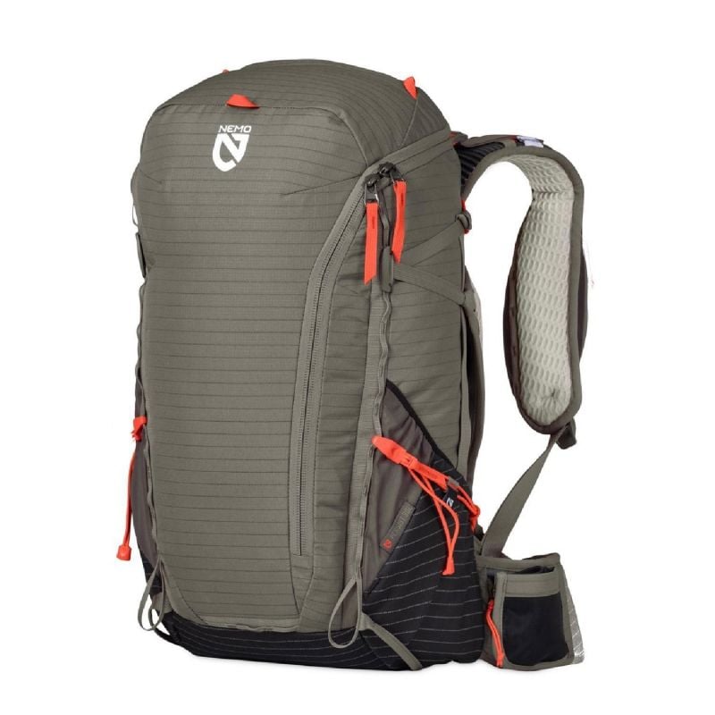 Tursekk NEMO Persist Mens 30L Endless Promise (Smokey Olive) Man