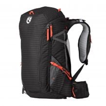 Wanderrucksack NEMO Persist Mens 30L Endless Promise (Black) Mann