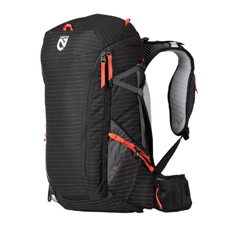 Tursekk NEMO Persist Mens 30L Endless Promise (Black) Man