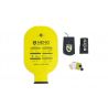 Madrass NEMO Tensor Extreme Conditions Regular (svart)