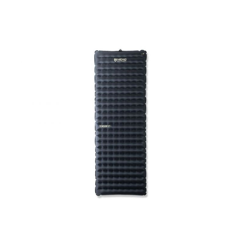 Madrass NEMO Tensor Extreme Conditions Regular (svart)